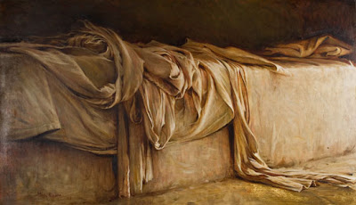 Did Jesus Fold the Cloth in His Tomb? The Myth of the Napkin in the&nbsp;Tomb